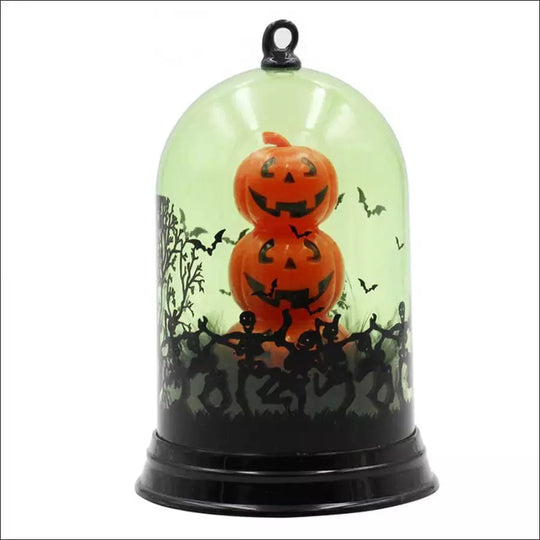 Halloween Mini Lanterns *Multiple Variants* - EVERRD USA