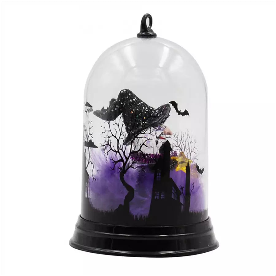 Halloween Mini Lanterns *Multiple Variants* - EVERRD USA