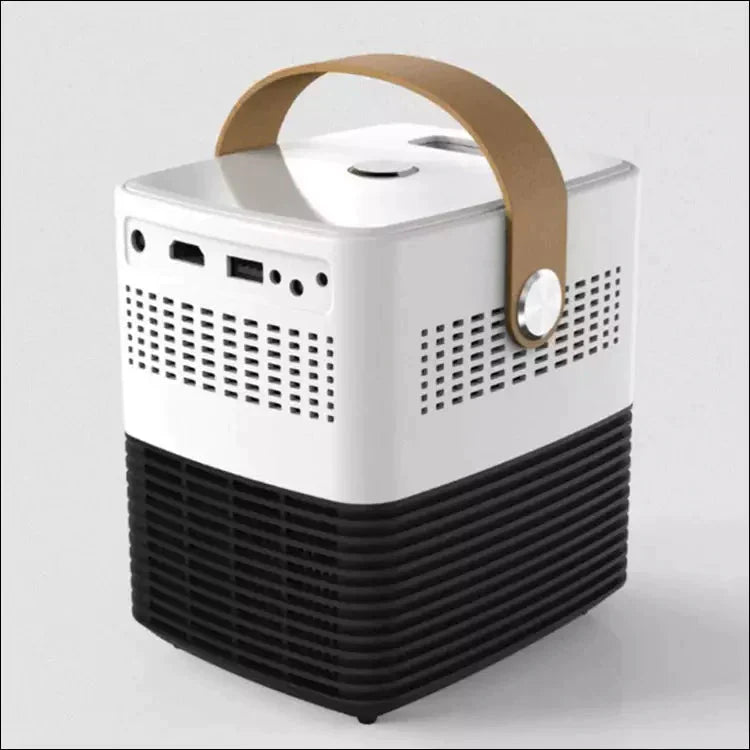 Hometheater - Mini Smart Home Projector - EVERRD USA