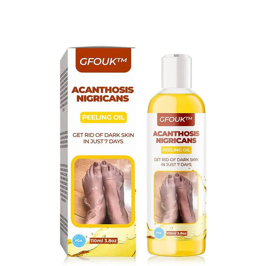 GFOUK™ Acanthosis Nigricans Peeling Oil - EVERRD USA