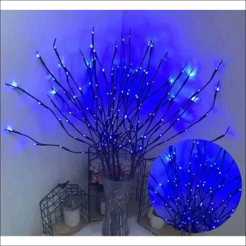 LED Lantern Branch Light Room Decoration - EVERRD USA