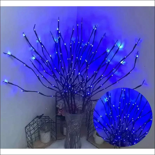 LED Lantern Branch Light Room Decoration - EVERRD USA