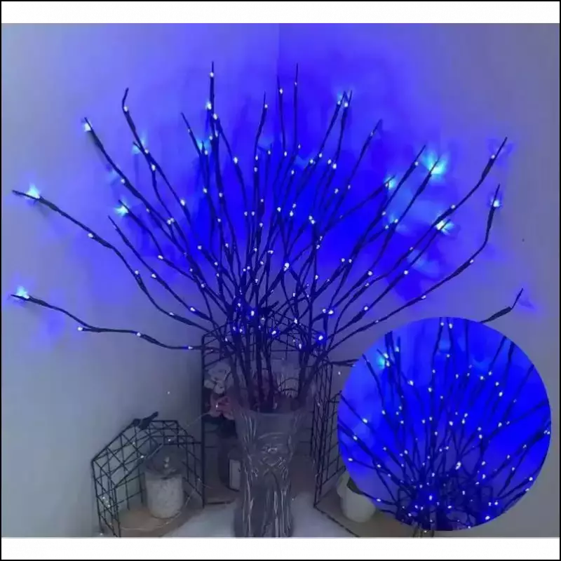 LED Lantern Branch Light Room Decoration - EVERRD USA