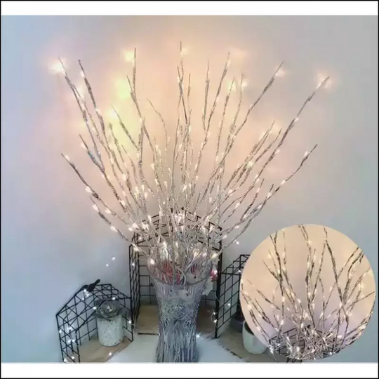 LED Lantern Branch Light Room Decoration - EVERRD USA