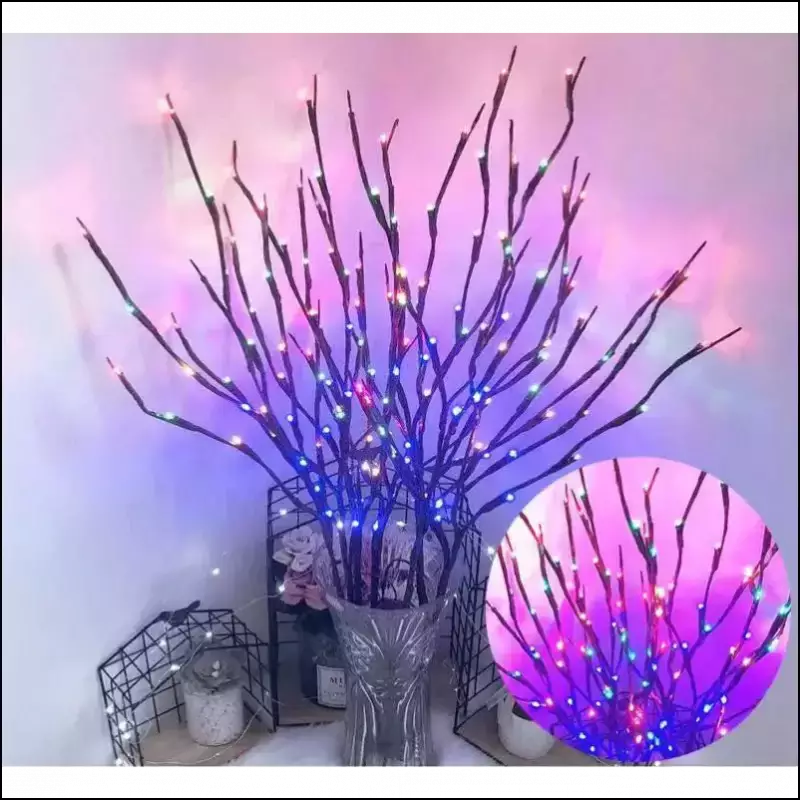 LED Lantern Branch Light Room Decoration - EVERRD USA