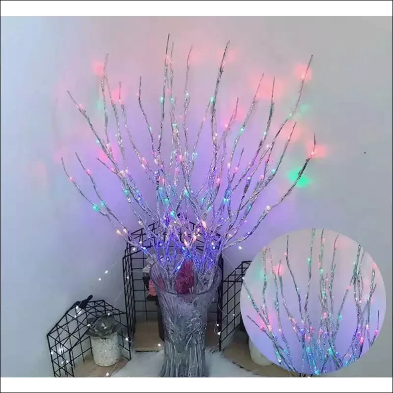 LED Lantern Branch Light Room Decoration - EVERRD USA