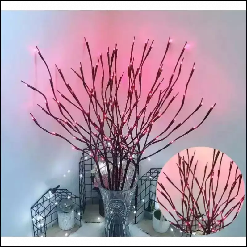 LED Lantern Branch Light Room Decoration - EVERRD USA