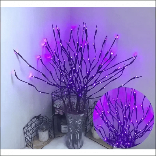 LED Lantern Branch Light Room Decoration - EVERRD USA