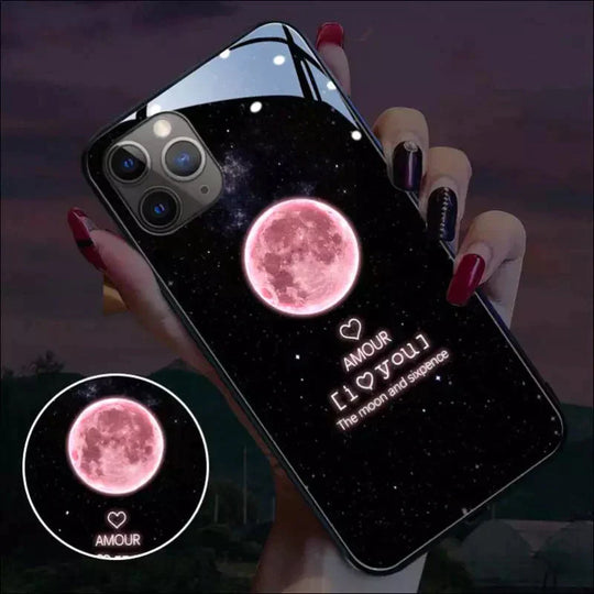 Light It Up phone case - EVERRD USA