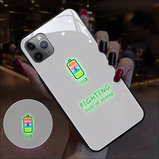 Light It Up phone case - EVERRD USA