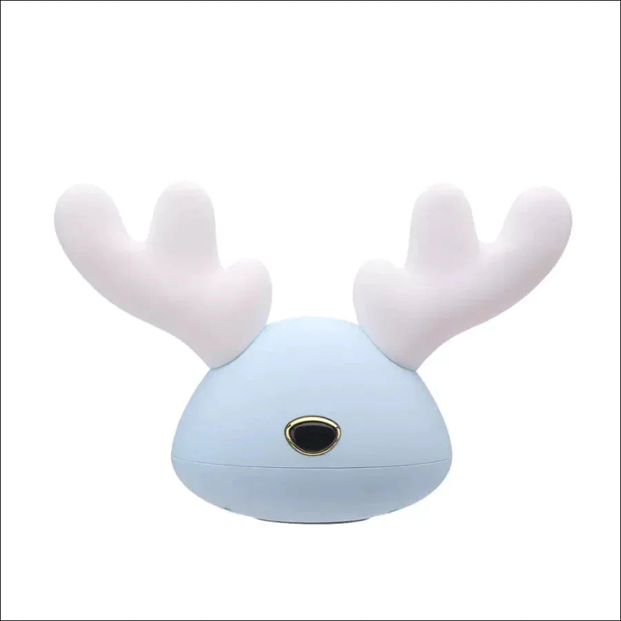 USB Little Antler Cartoon Deer  Lamp - EVERRD USA