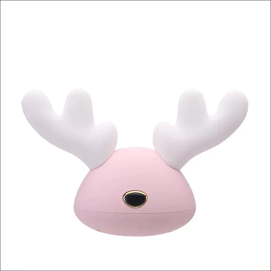 USB Little Antler Cartoon Deer  Lamp - EVERRD USA