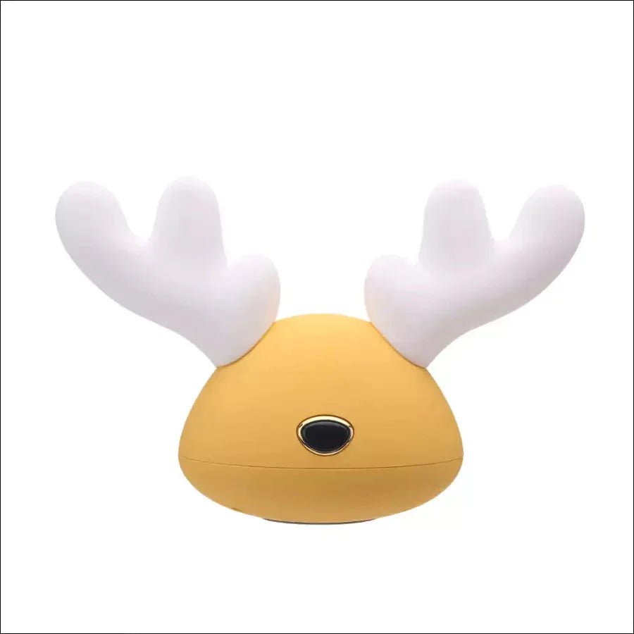 USB Little Antler Cartoon Deer  Lamp - EVERRD USA