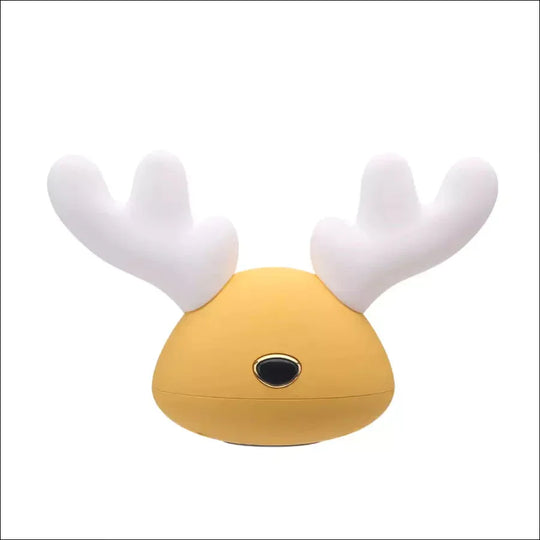 USB Little Antler Cartoon Deer  Lamp - EVERRD USA