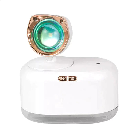 Lumidified - 2in1 Sunset Projector Air Humidifier - EVERRD USA