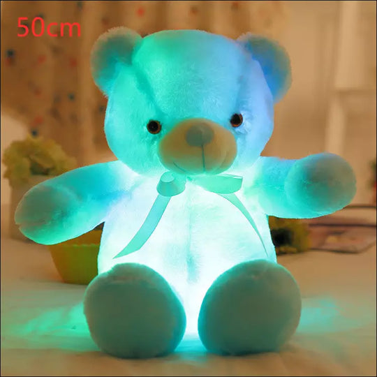 Luminous Teddy Bear - EVERRD USA