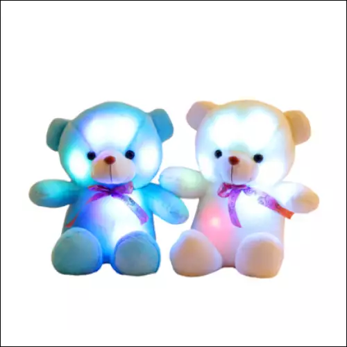 Luminous Teddy Bear - EVERRD USA