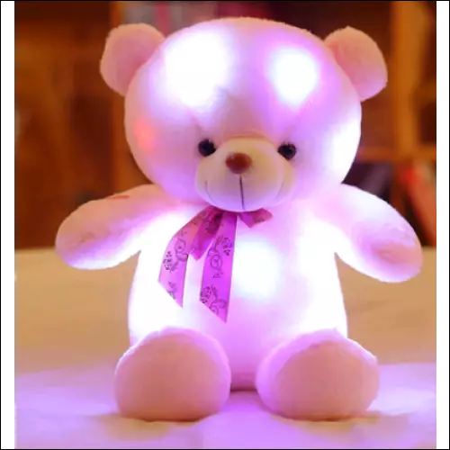 Luminous Teddy Bear - EVERRD USA