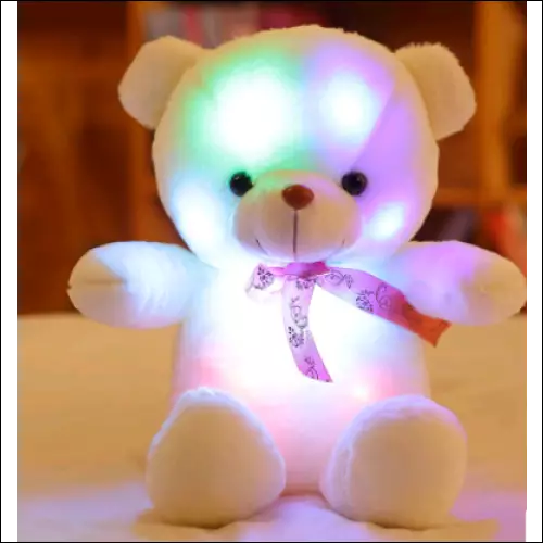 Luminous Teddy Bear - EVERRD USA