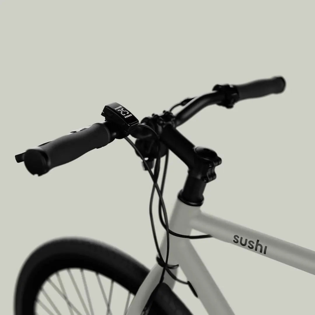 E-Bike Maki 3.0 Everrd