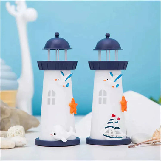 Mini Lighthouse Lamp For Babies - EVERRD USA