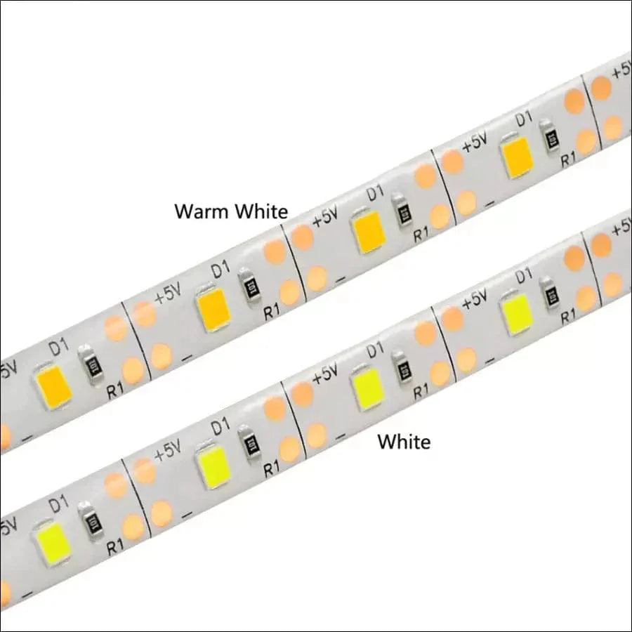 NeoFocus - Motion Sensor LED Strip Lights - EVERRD USA