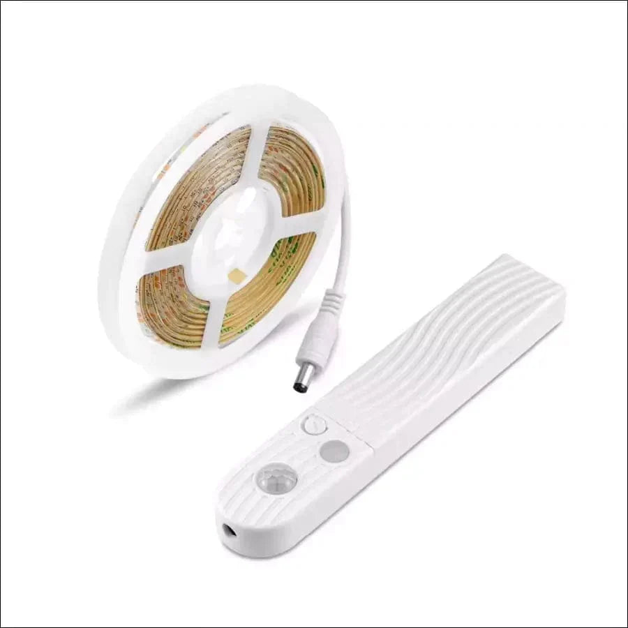 NeoFocus - Motion Sensor LED Strip Lights - EVERRD USA