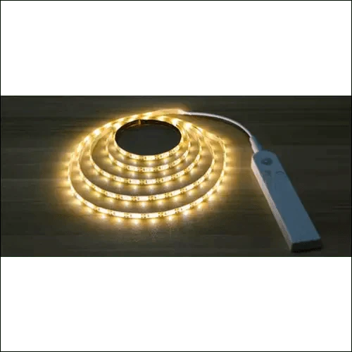 NeoFocus - Motion Sensor LED Strip Lights - EVERRD USA