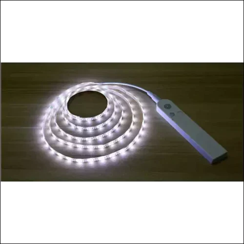 NeoFocus - Motion Sensor LED Strip Lights - EVERRD USA