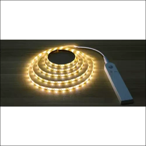 NeoFocus - Motion Sensor LED Strip Lights - EVERRD USA