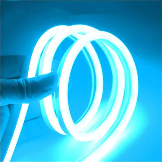 NeonStripe -LED Neon Rope Light - EVERRD USA