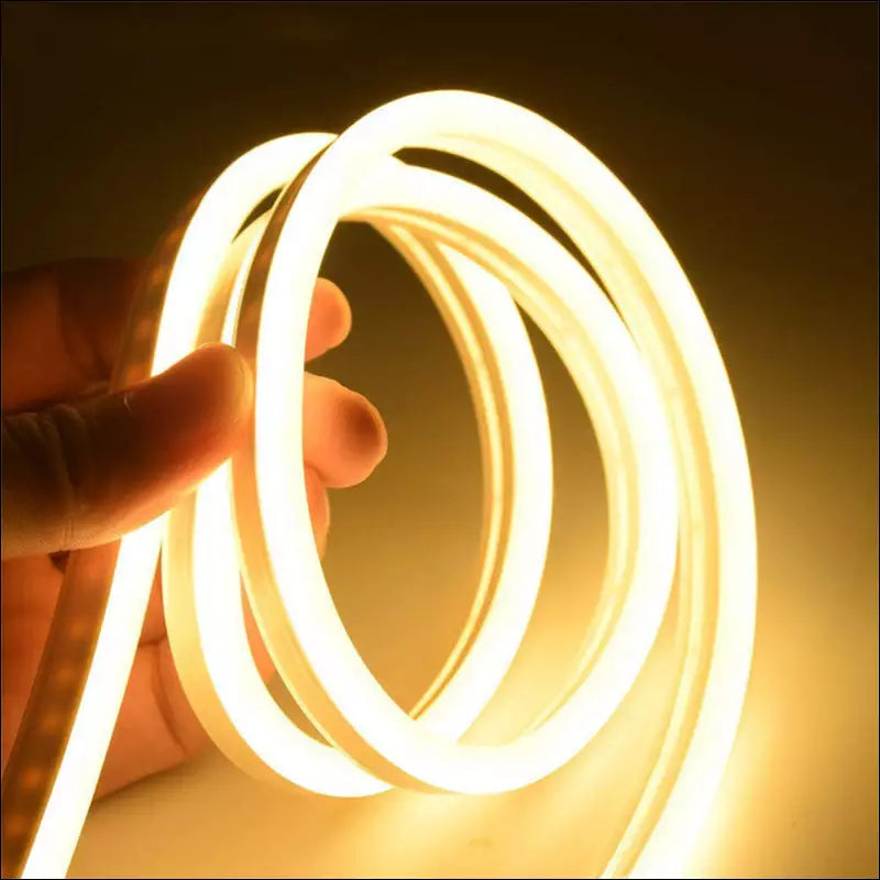 NeonStripe -LED Neon Rope Light - EVERRD USA