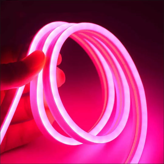 NeonStripe -LED Neon Rope Light - EVERRD USA