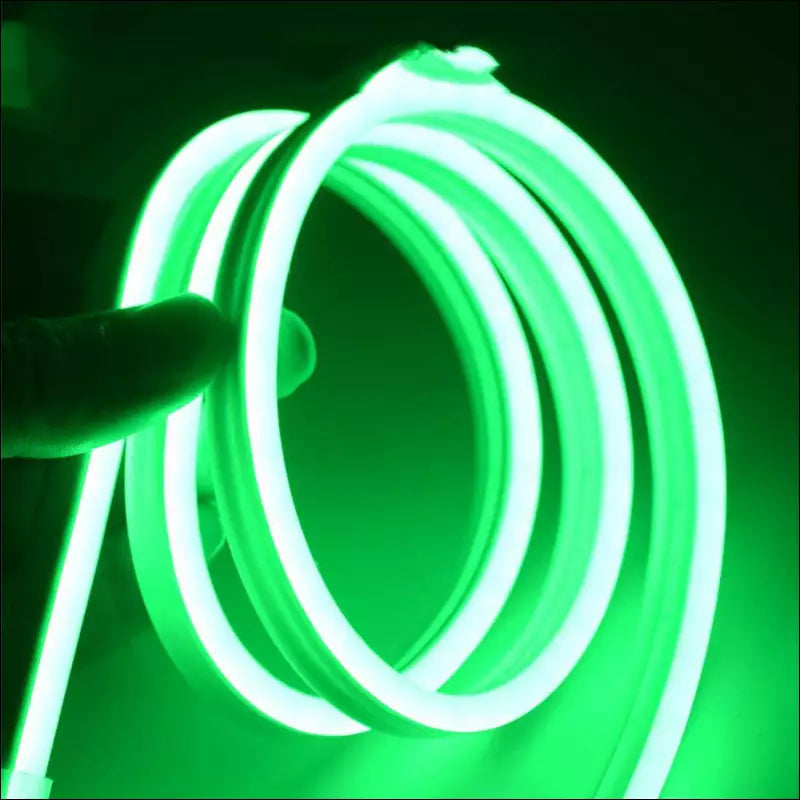 NeonStripe -LED Neon Rope Light - EVERRD USA