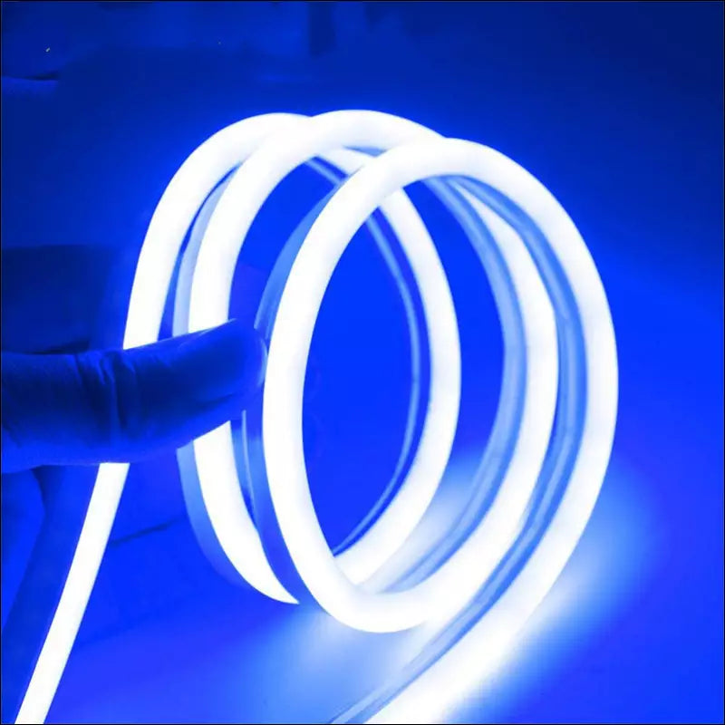 NeonStripe -LED Neon Rope Light - EVERRD USA