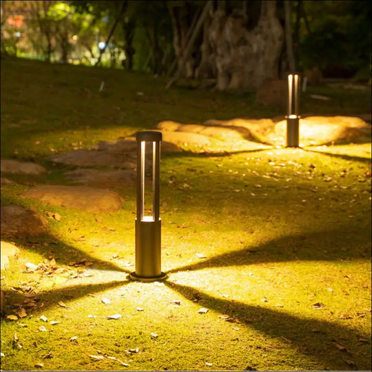 Outdoor Waterproof Lawn  Lighting Garden Lamp - EVERRD USA