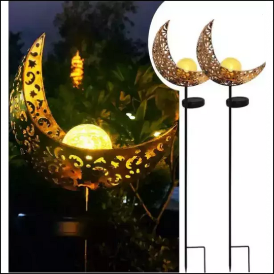 Outdoor Waterproof LED Solar Flame Light With Flame Effect Lamp - EVERRD USA