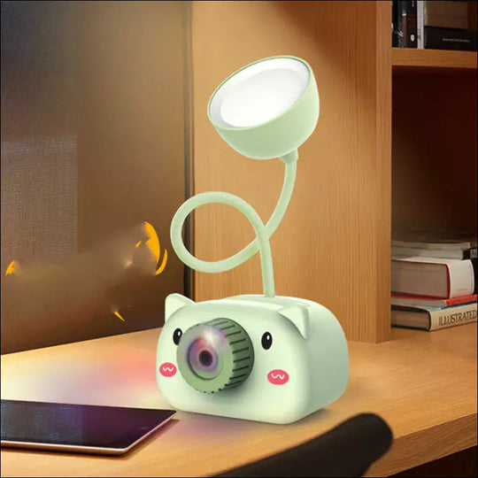 Pencil Sharpener Charging Night Light - EVERRD USA