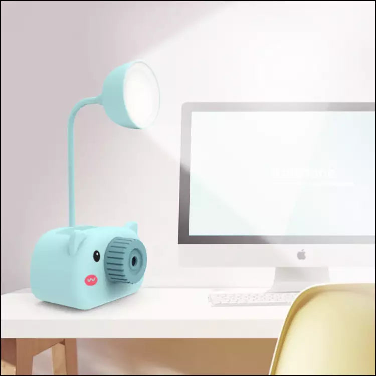 Pencil Sharpener Charging Night Light - EVERRD USA