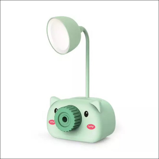 Pencil Sharpener Charging Night Light - EVERRD USA