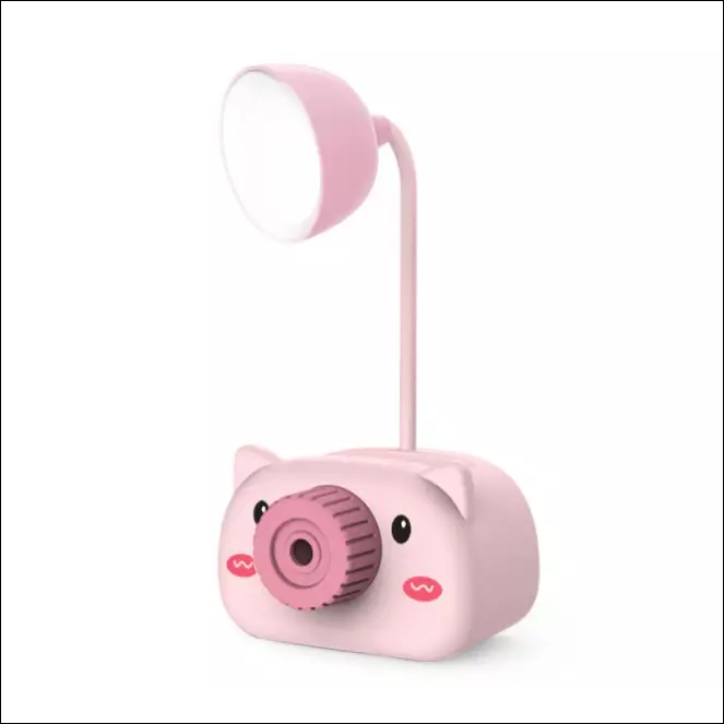 Pencil Sharpener Charging Night Light - EVERRD USA