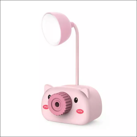 Pencil Sharpener Charging Night Light - EVERRD USA