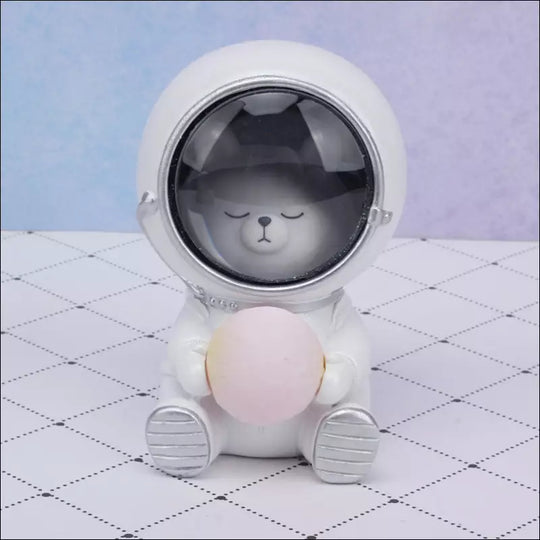 PetOrbit - Starry Animal Astronaut Night Light - EVERRD USA