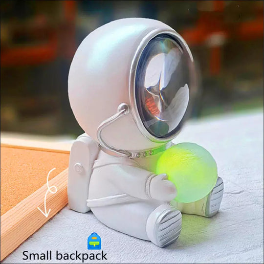 PetOrbit - Starry Animal Astronaut Night Light - EVERRD USA