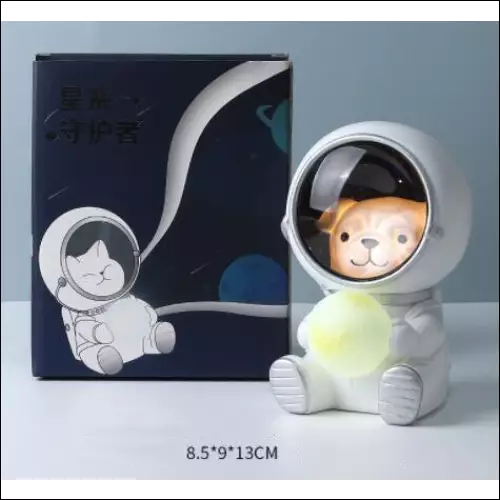 PetOrbit - Starry Animal Astronaut Night Light - EVERRD USA