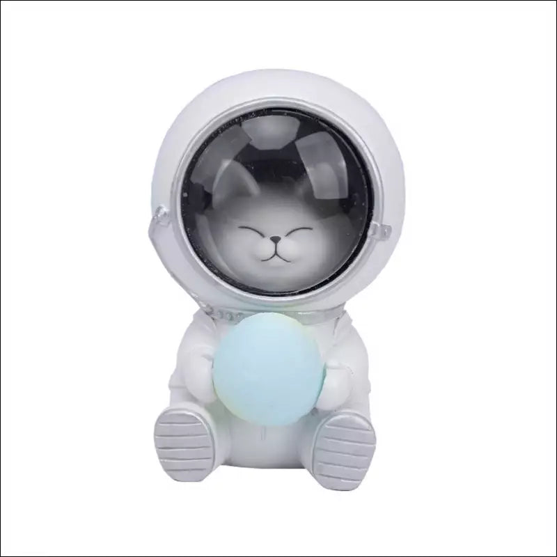 PetOrbit - Starry Animal Astronaut Night Light - EVERRD USA