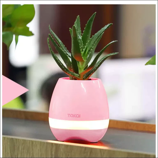 Potanic - Smart Flower Pot - EVERRD USA