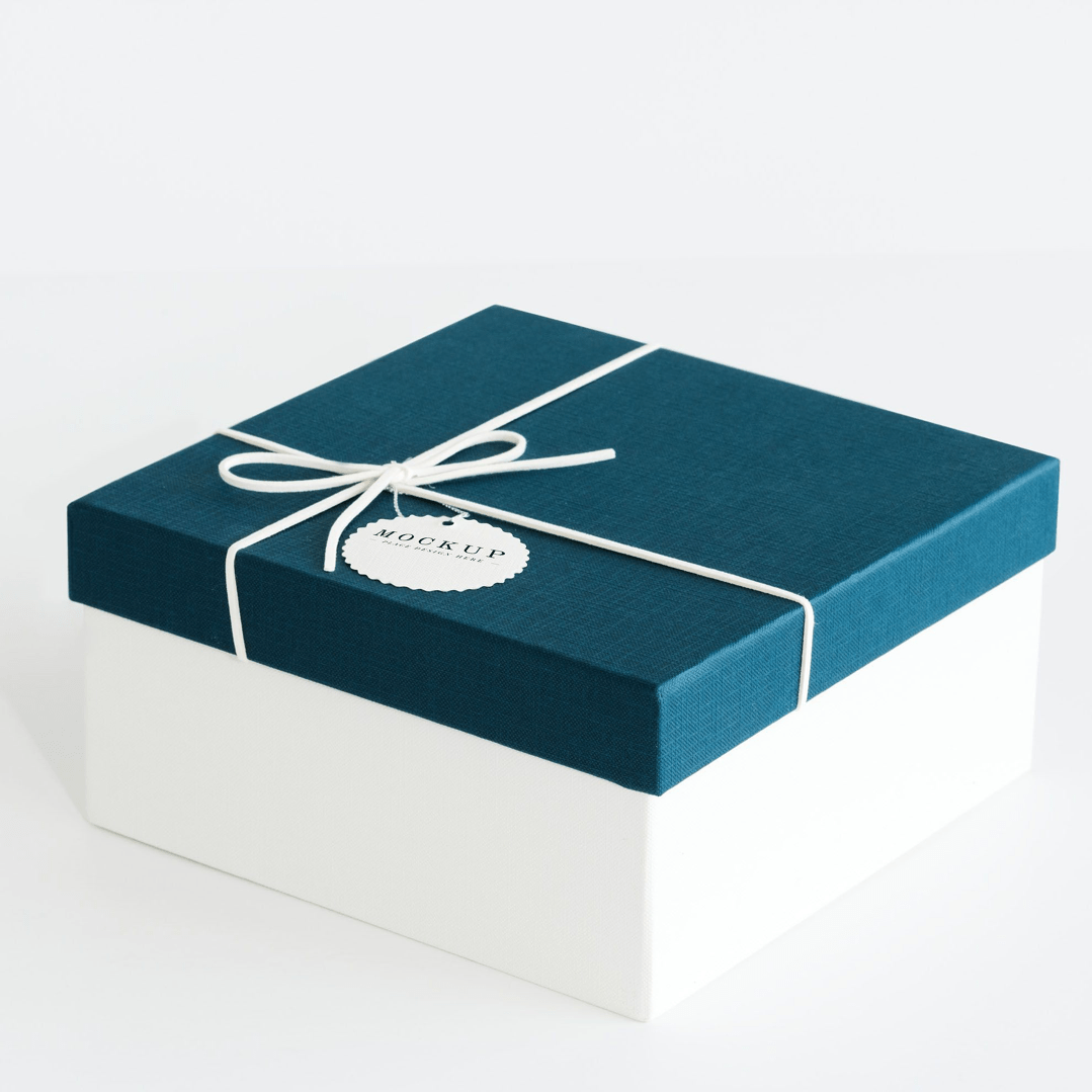 Gift Packaging - EVERRD USA