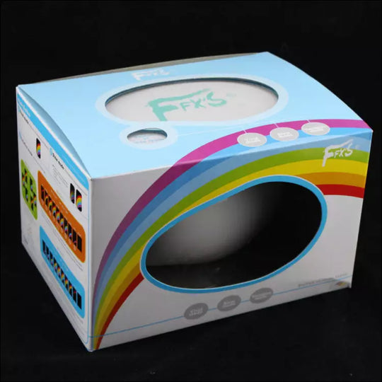 Rainbow Romantic Mood Setting Projection Lamp - EVERRD USA