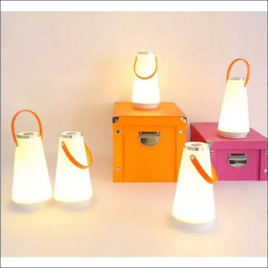 LED Rechargeable Portable Lantern - EVERRD USA